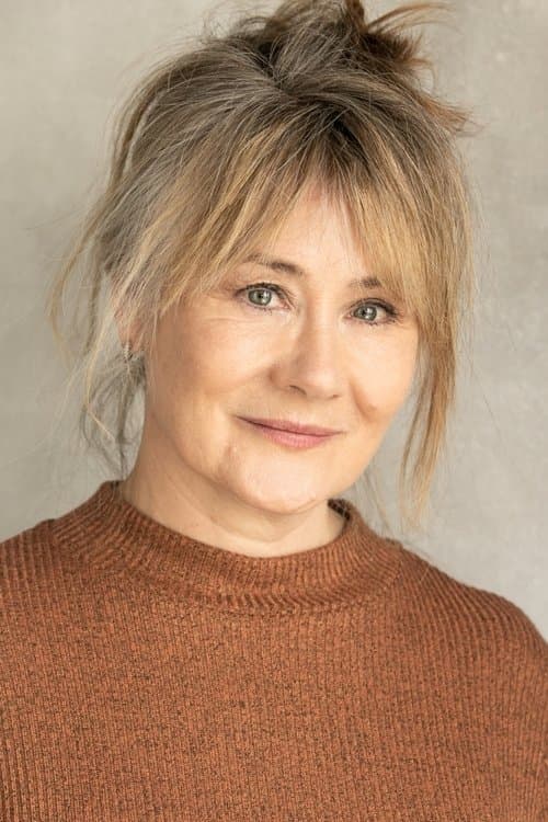 Janine Wood image