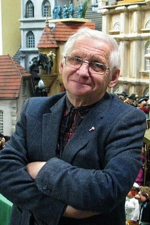 Photo of Jānis Cimmermanis