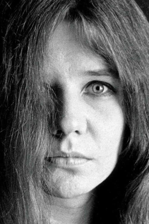 Janis Joplin image