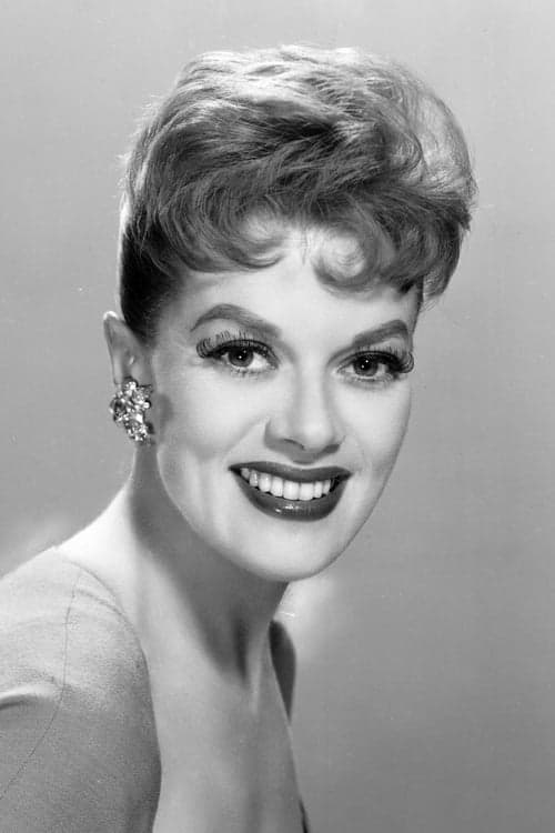Janis Paige image