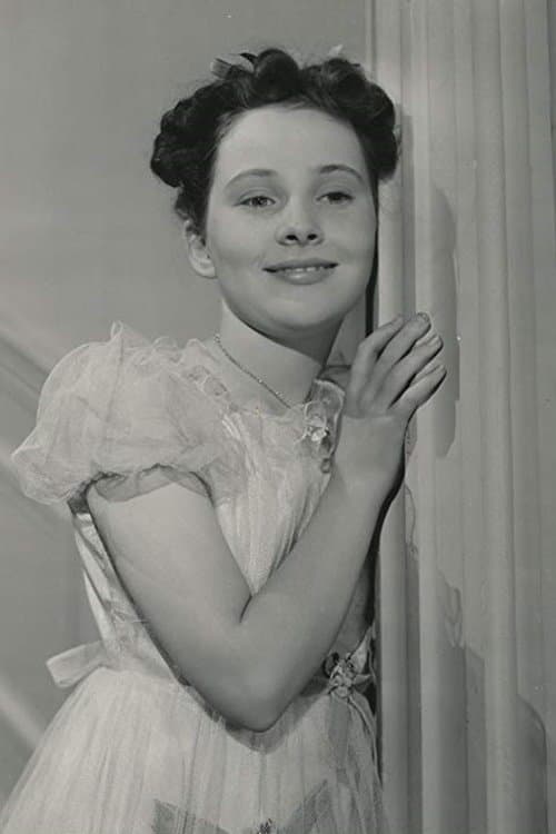 Janis Wilson image