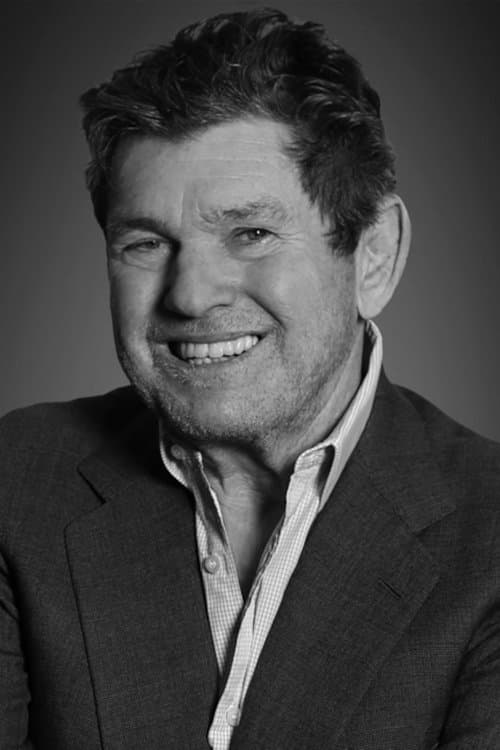 Jann Wenner image
