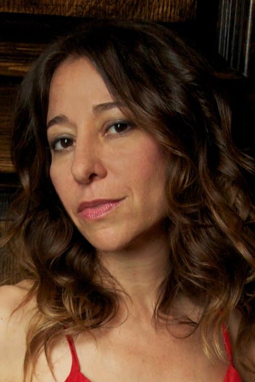 Janna Levin image