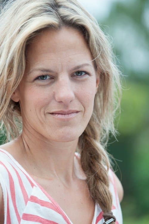 Janna Striebeck image