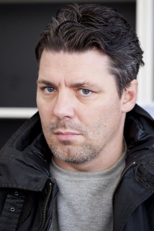 Janne Hyytiäinen image