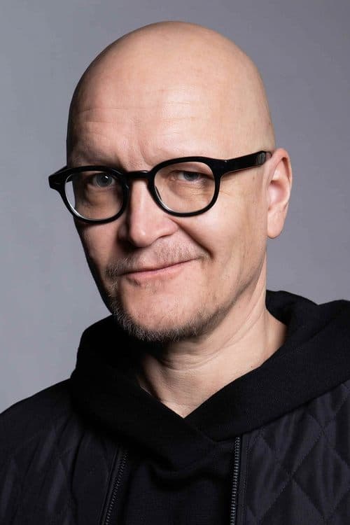Janne Reinikainen image
