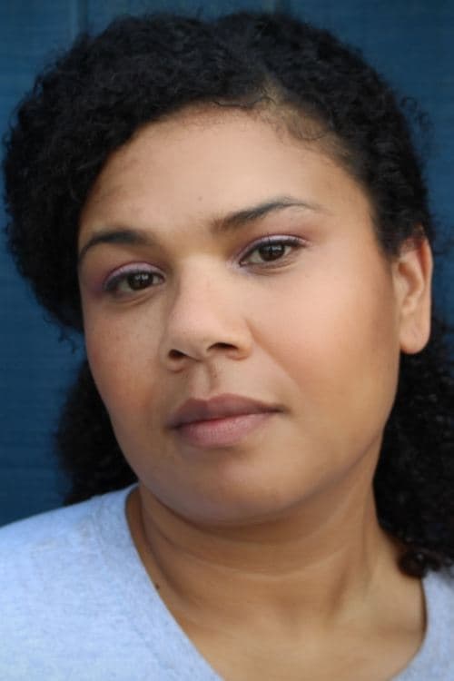 Jannette Sepwa image