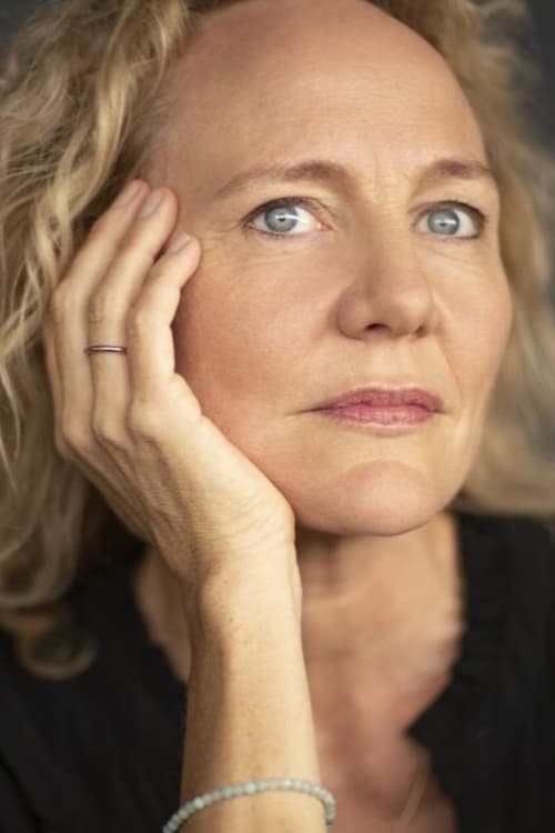 Janni Goslinga image