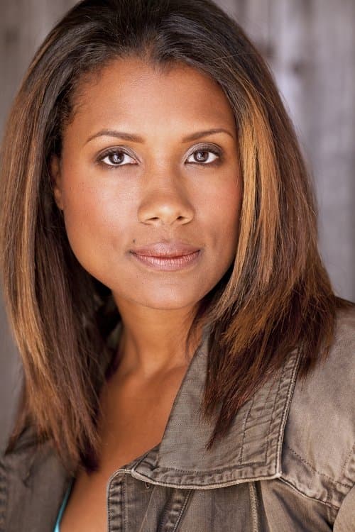 Janora McDuffie image