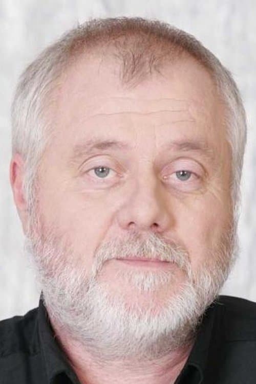 János Bata image
