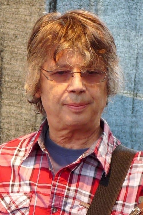 János Bródy image