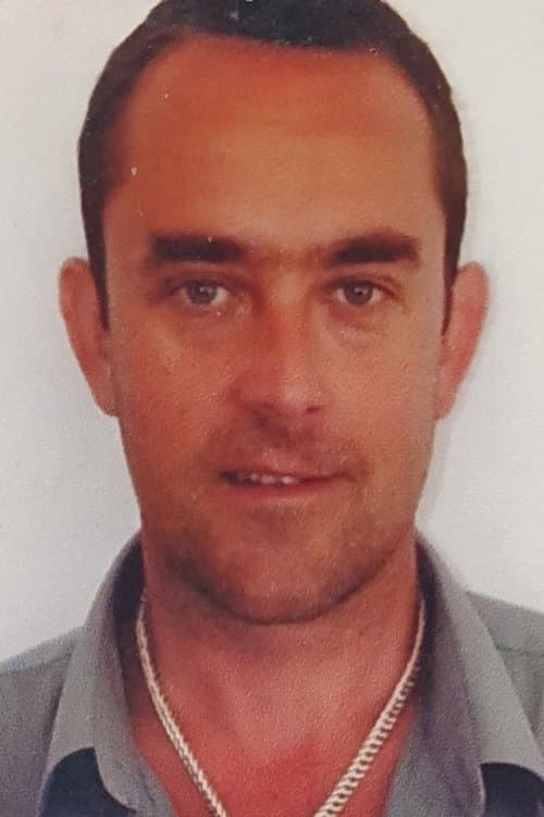 János Gyuriska image