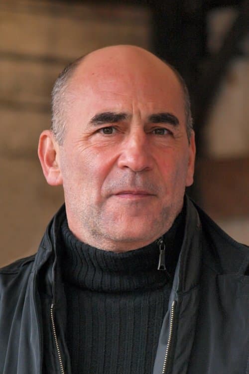 János Kulka image