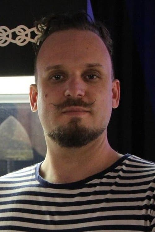 János Mestellér image