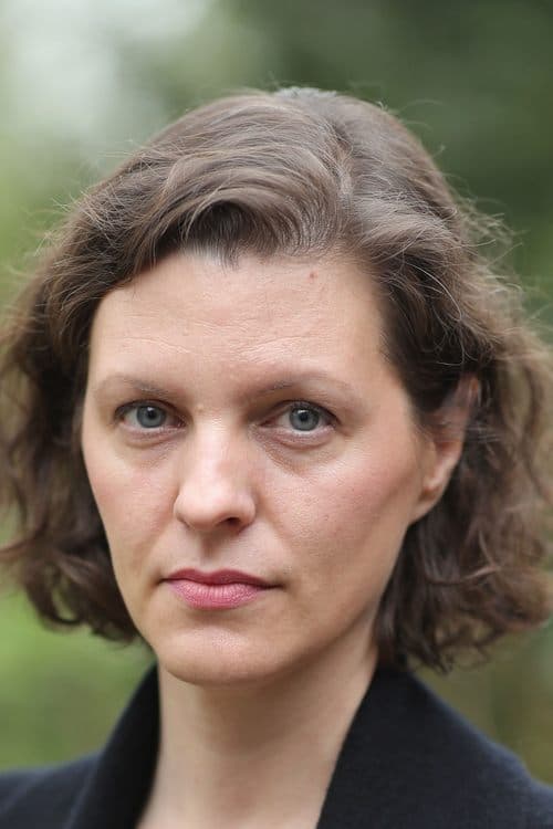 Jantje Friese image