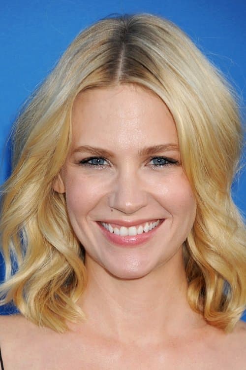 January Jones image