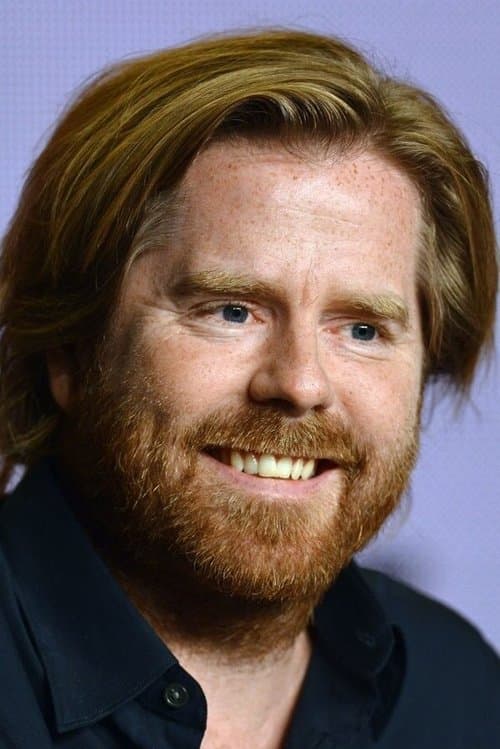 Photo of Janus Metz