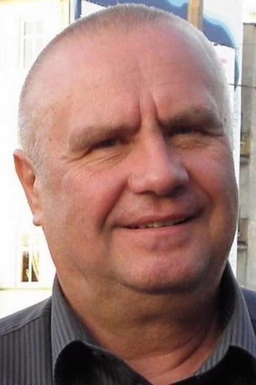 Janusz Dzięcioł image