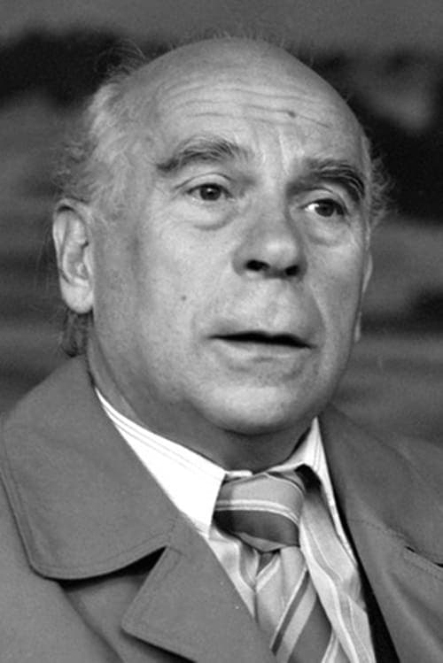 Janusz Kłosiński image