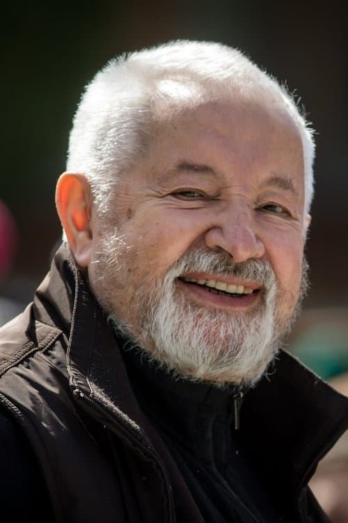 Photo of Janusz Majewski