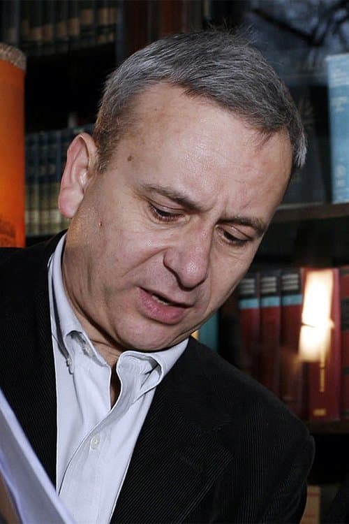 Photo of Janusz Petelski