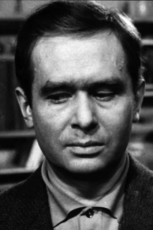 Janusz Sykutera image