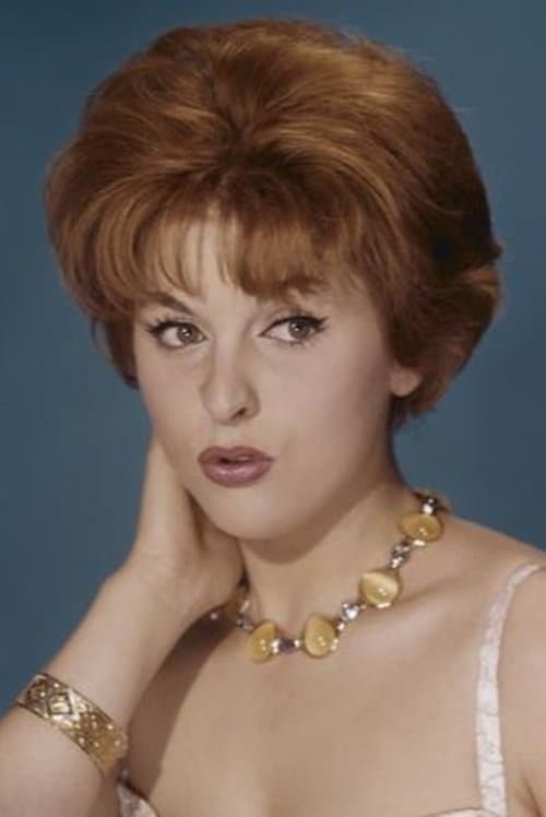 Jany Clair image