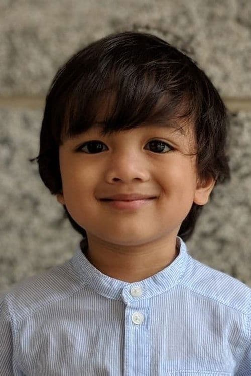 Jared Ali image