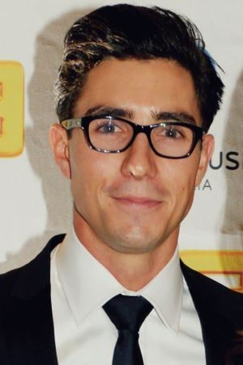 Jared Daperis image