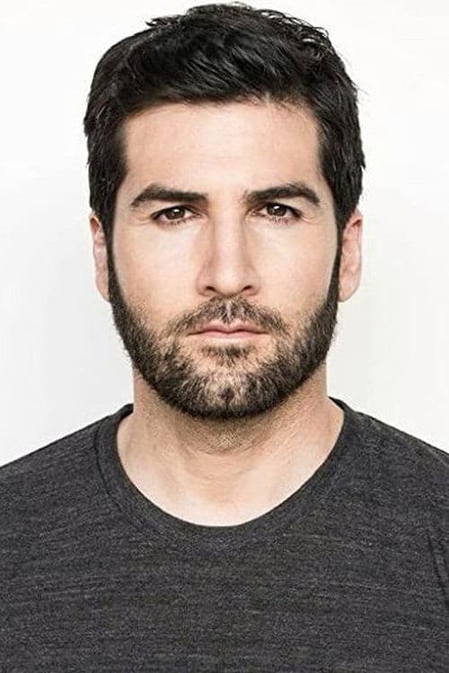 Jared Farid Ward image