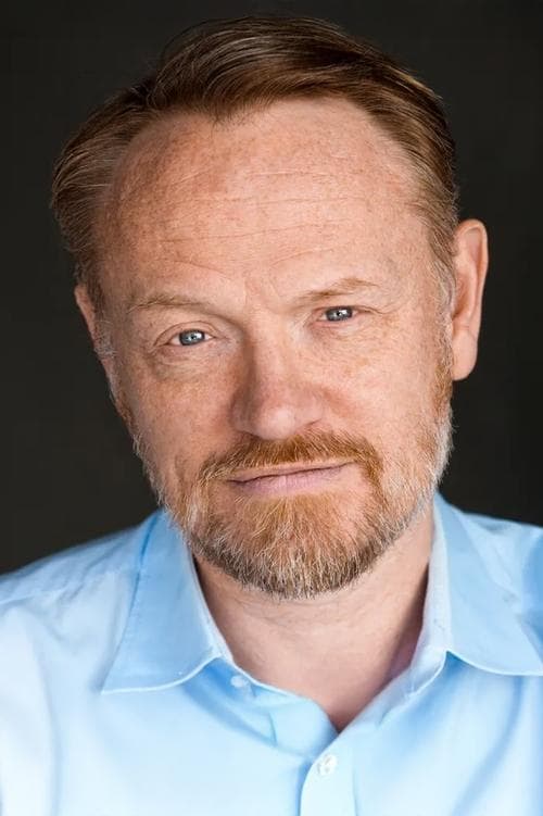 Jared Harris image