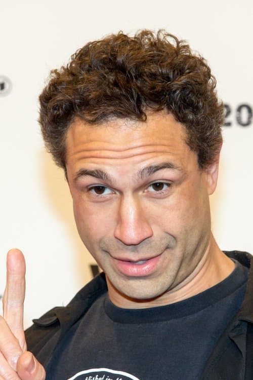 Jared Hasselhoff image