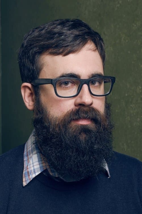 Photo of Jared Hess