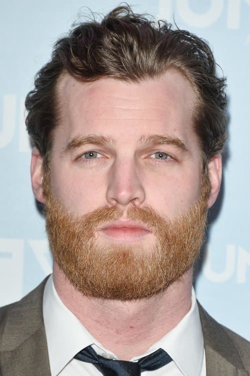 Jared Keeso image