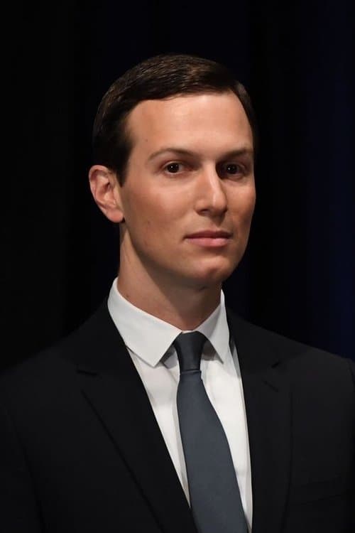 Jared Kushner image