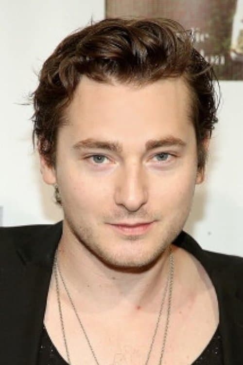 Jared Masters image