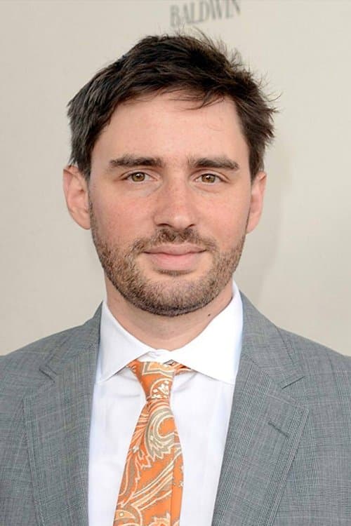 Photo of Jared Moshé