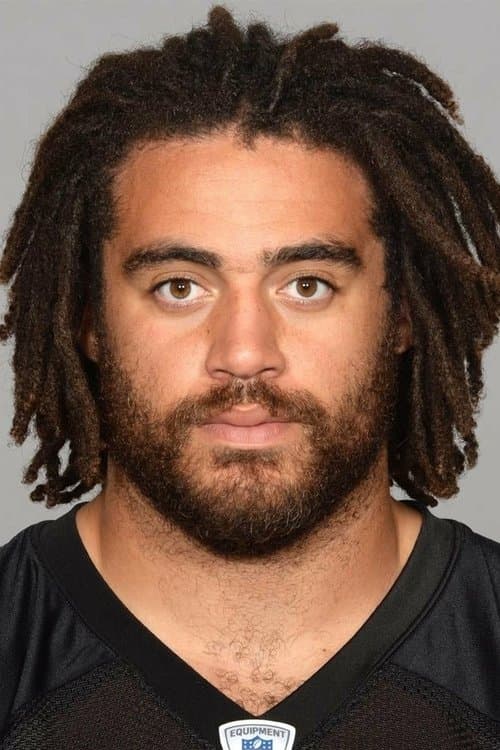 Jared Odrick image