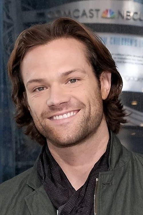 Jared Padalecki image