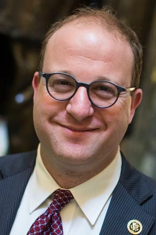 Jared Polis image