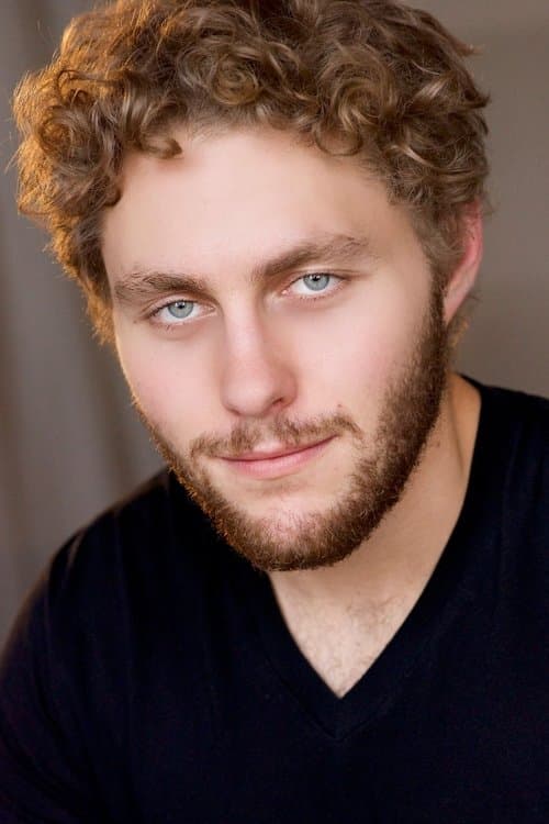 Jared Sandler image