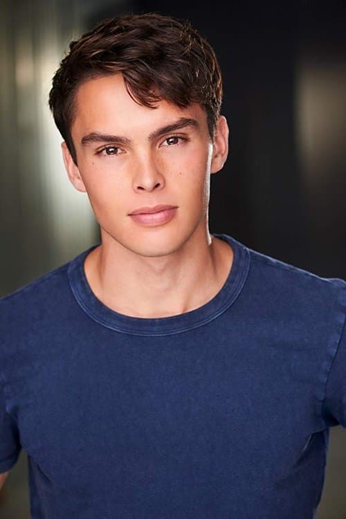 Jared Scott image