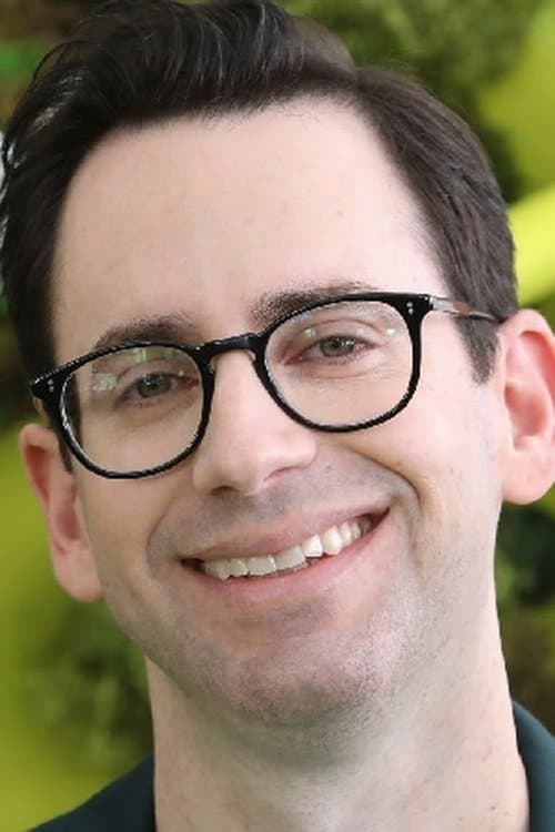 Photo of Jared Stern