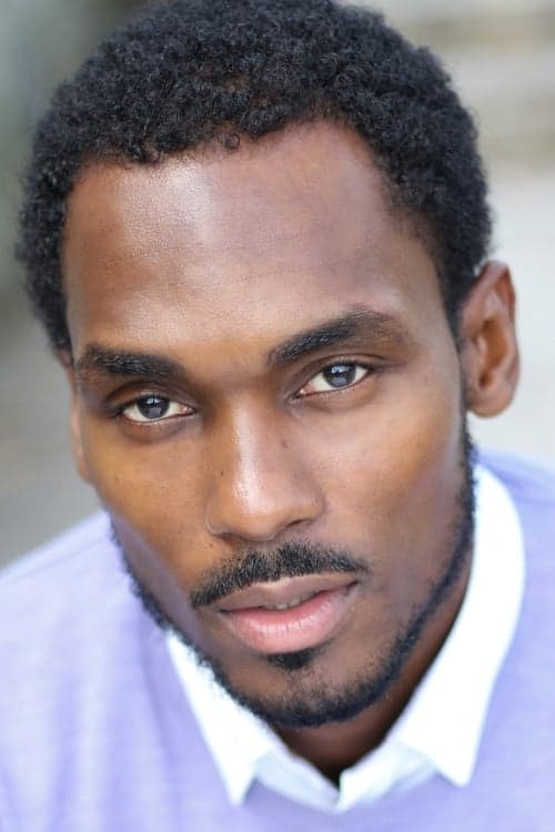 Jared Wofford image