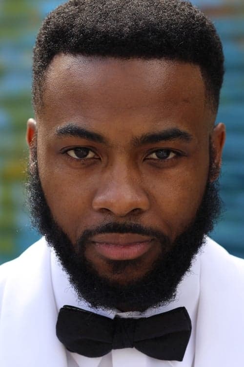 Jaren Mitchell image