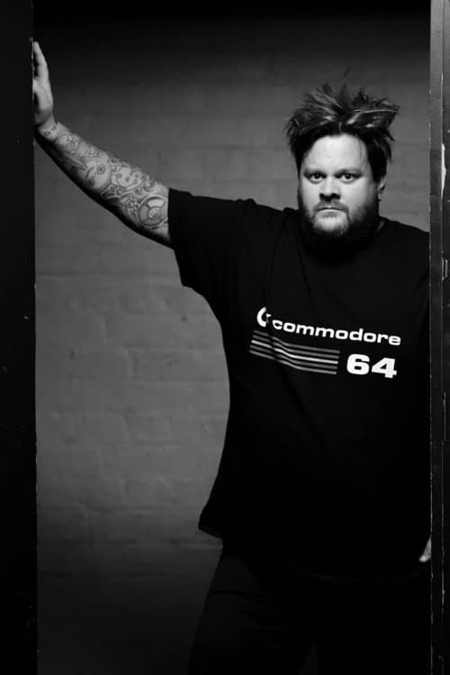 Jaret Reddick image