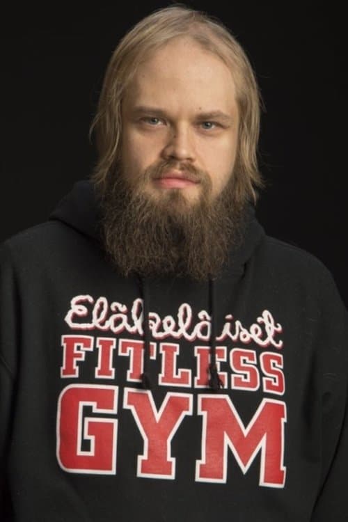 Jari Manninen image