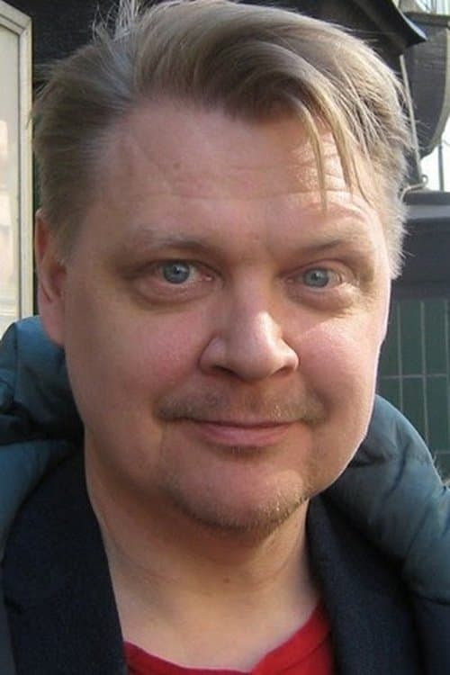 Jarkko Pajunen image