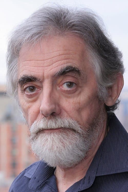 Jarlath Conroy image