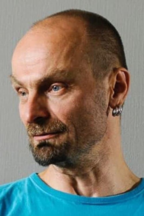 Photo of Jarmo Lampela
